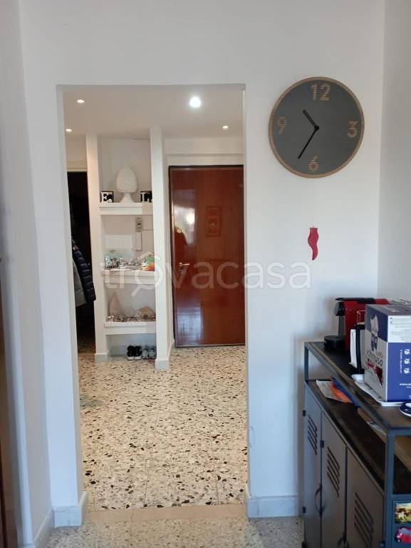 appartamento in affitto a Sarzana