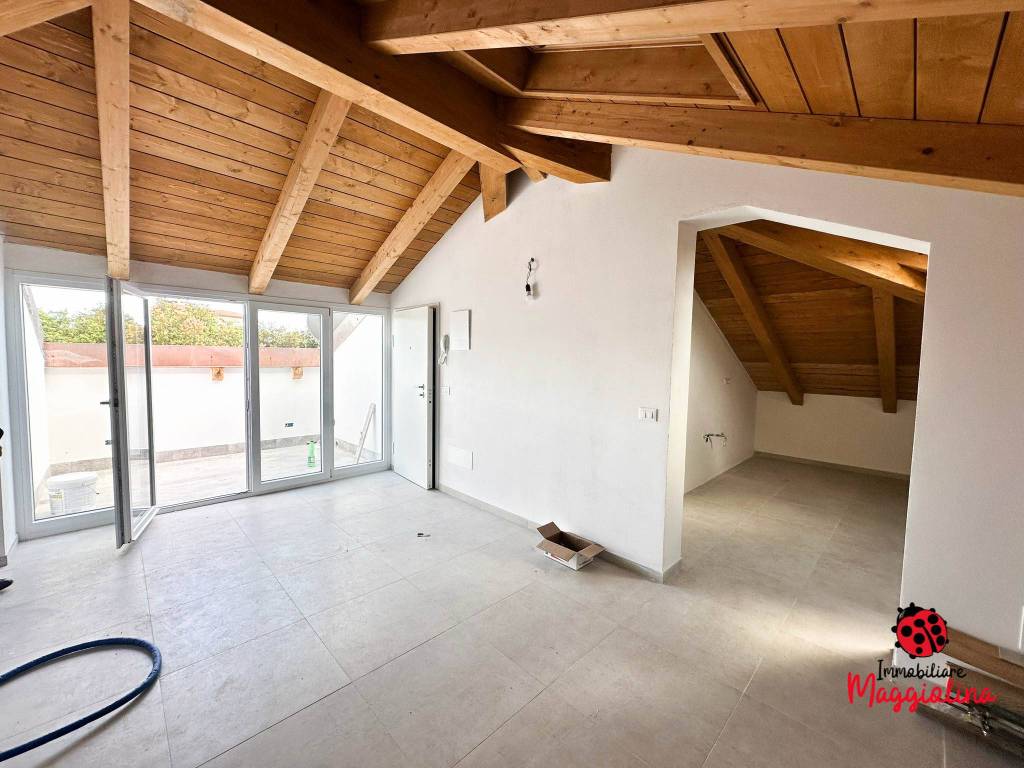 appartamento in affitto a Sarzana