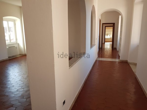 appartamento in affitto a Sarzana