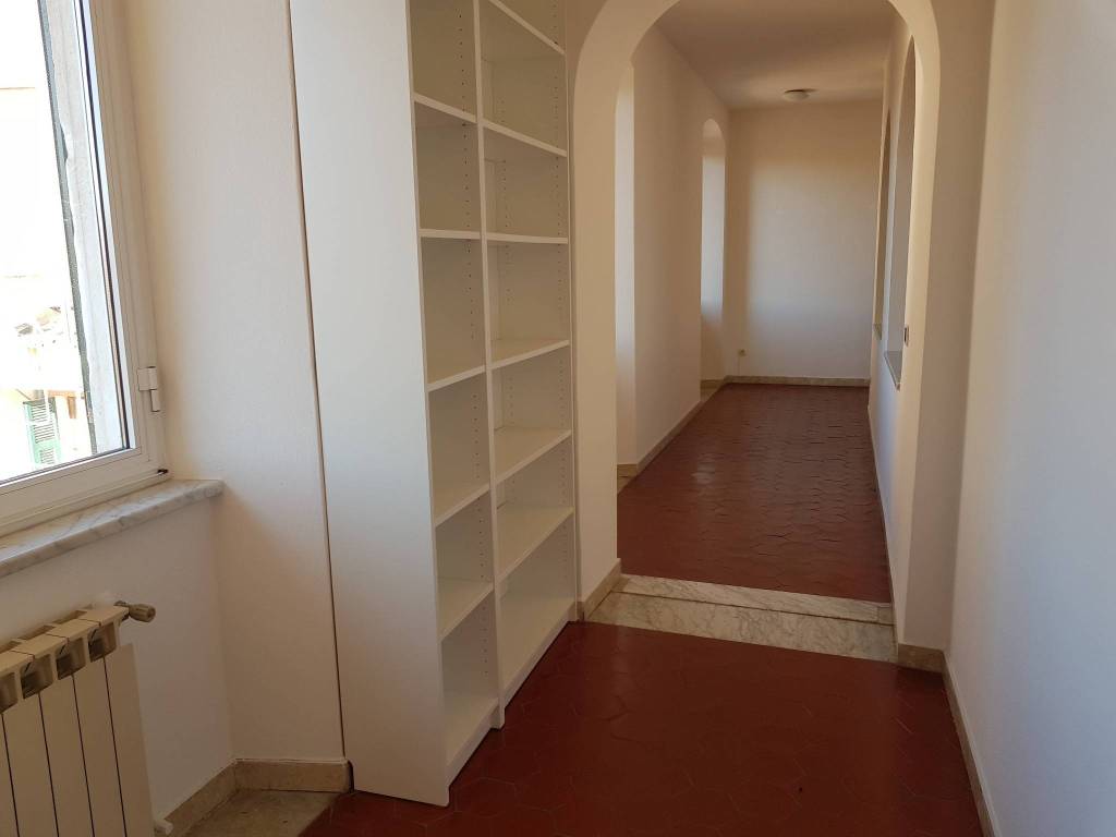 appartamento in affitto a Sarzana