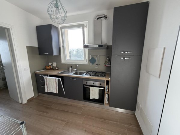 appartamento in affitto a Sarzana