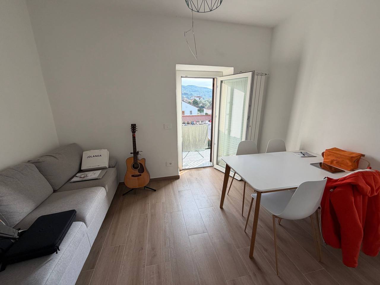 appartamento in affitto a Sarzana