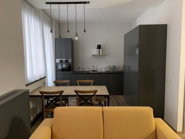 appartamento in affitto a Sarzana