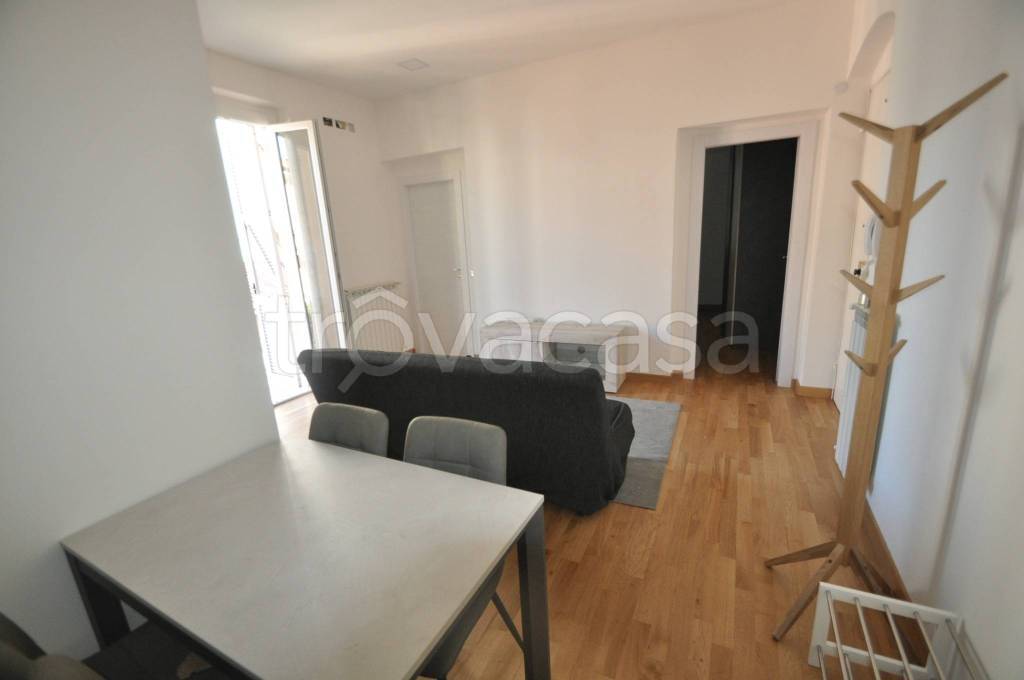 appartamento in affitto a Sarzana