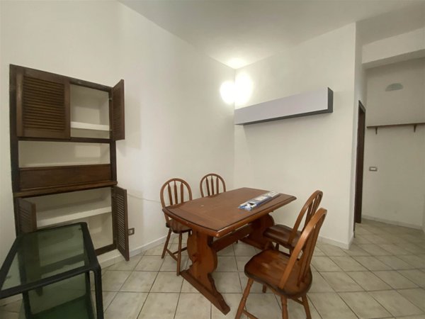 appartamento in affitto a Sarzana