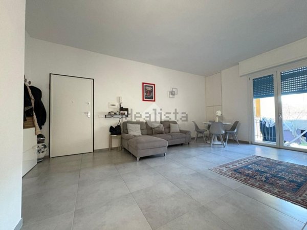 appartamento in affitto a Sarzana