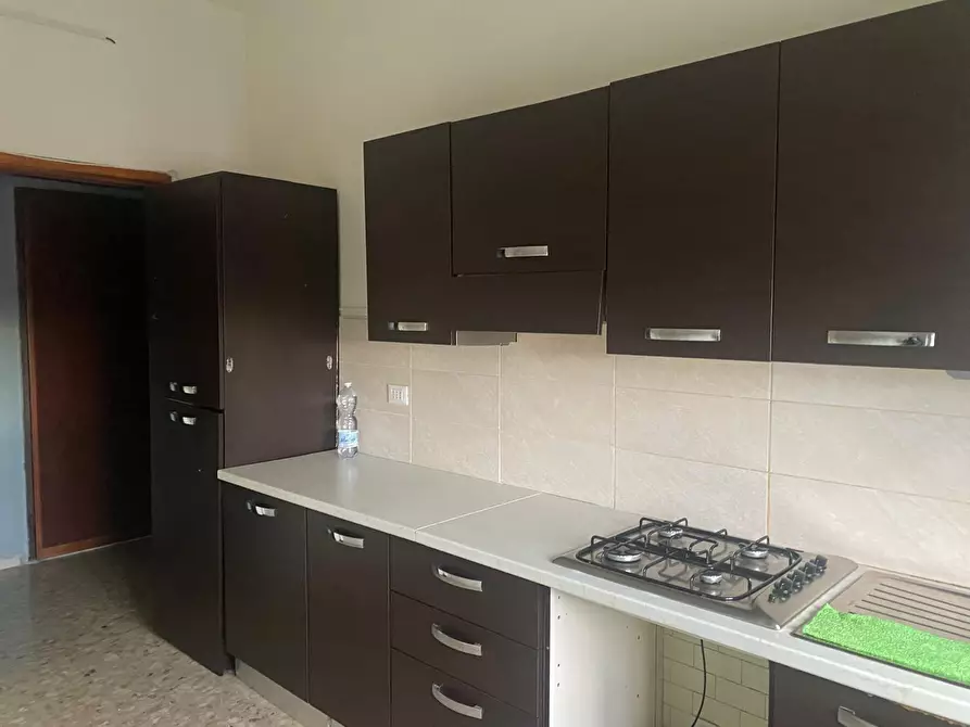 appartamento in affitto a Sarzana