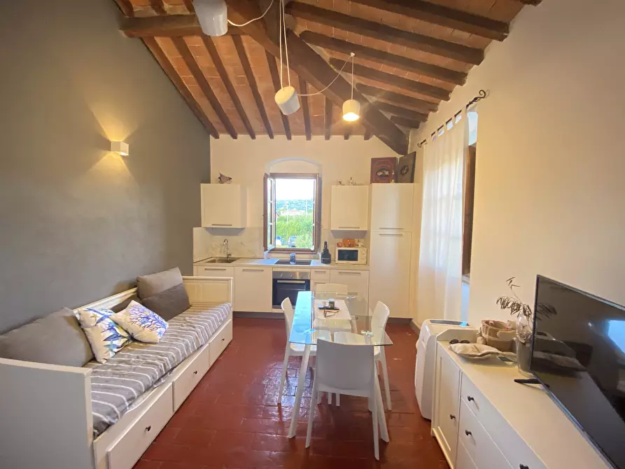 appartamento in affitto a Sarzana in zona San Lazzaro