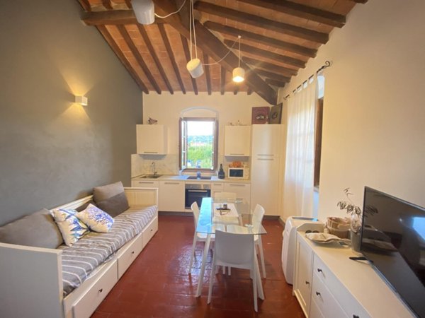 appartamento in affitto a Sarzana in zona San Lazzaro