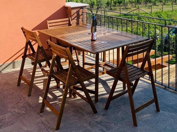 appartamento in affitto a Sarzana