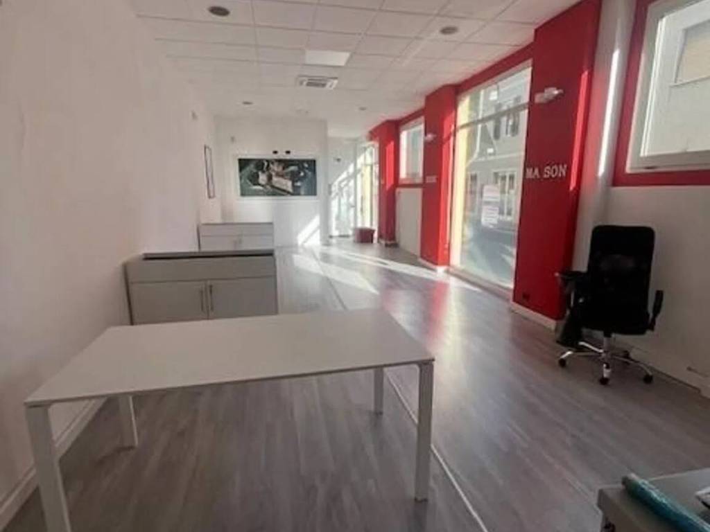 ufficio in affitto a Sarzana