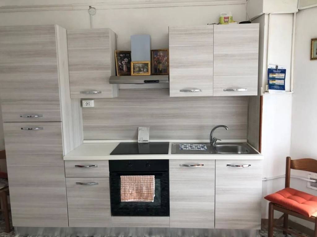 appartamento in affitto a Sarzana in zona Marinella di Sarzana