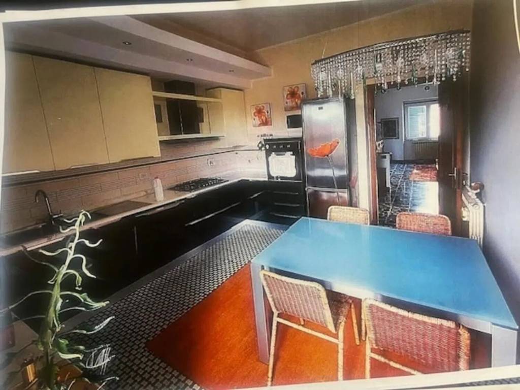 casa indipendente in affitto a Sarzana