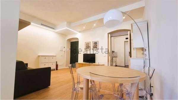 appartamento in affitto a Sarzana