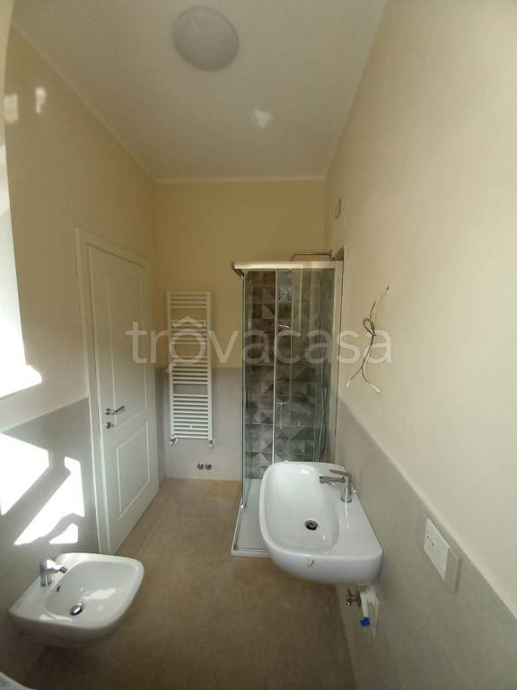 appartamento in affitto a Sarzana