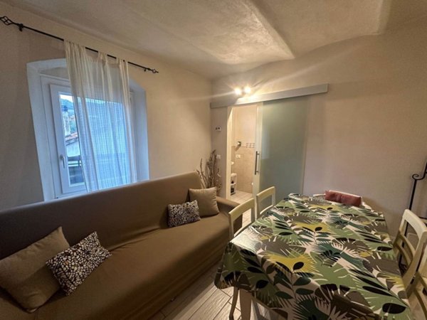 appartamento in affitto a Sarzana in zona Falcinello