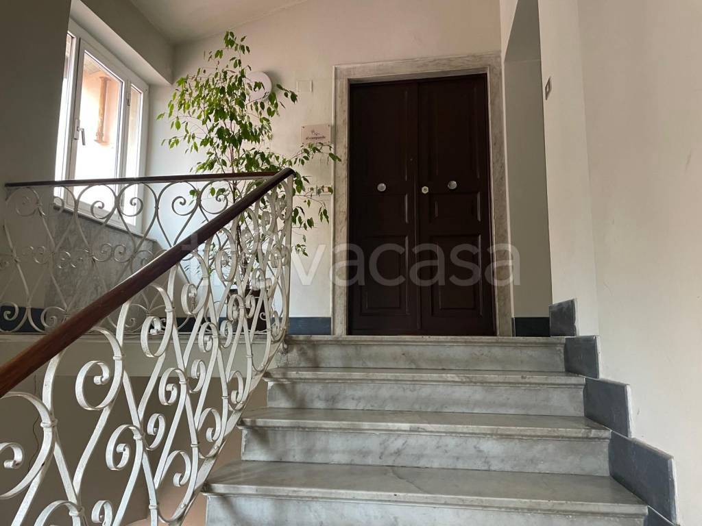 appartamento in affitto a Sarzana