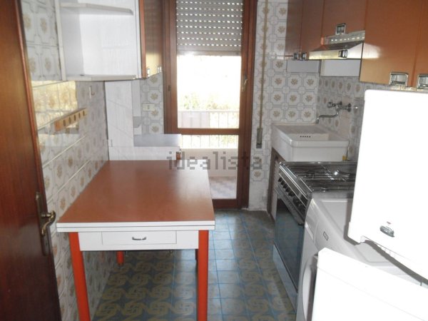 appartamento in affitto a Sarzana