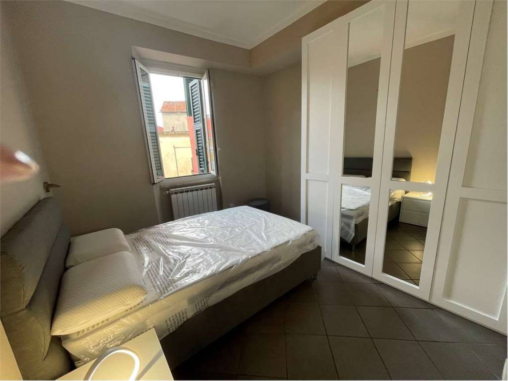 appartamento in affitto a Sarzana