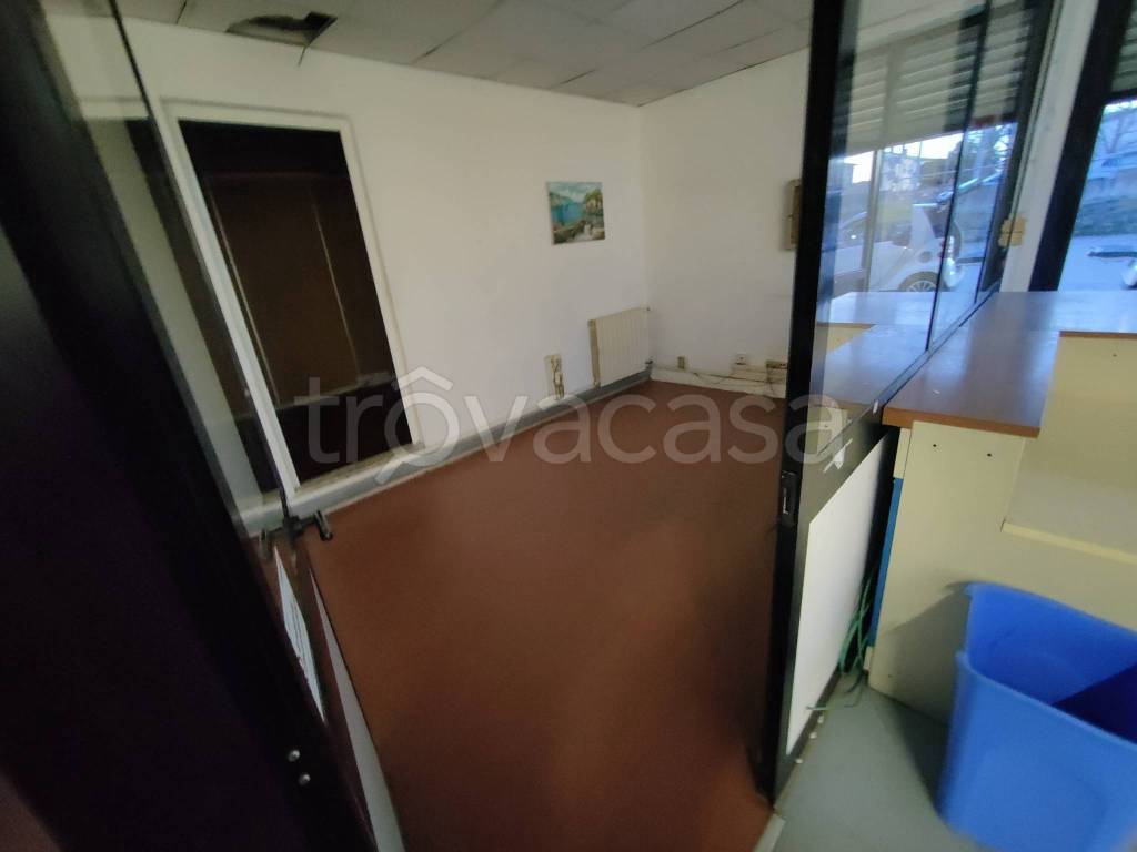 negozio in affitto a Sarzana