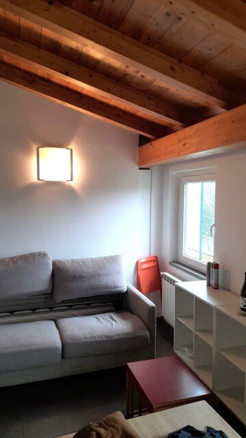 appartamento in affitto a Sarzana