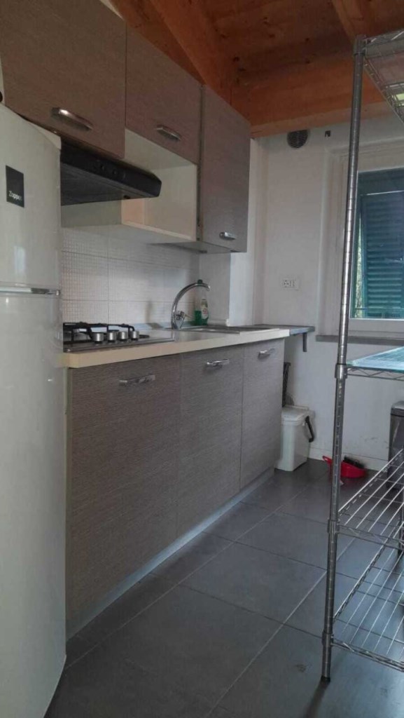 appartamento in affitto a Sarzana