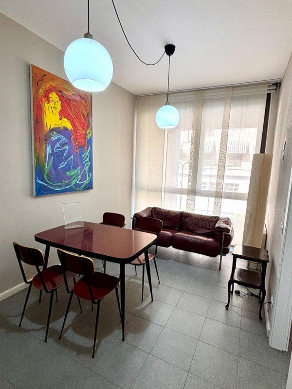 appartamento in affitto a Sarzana