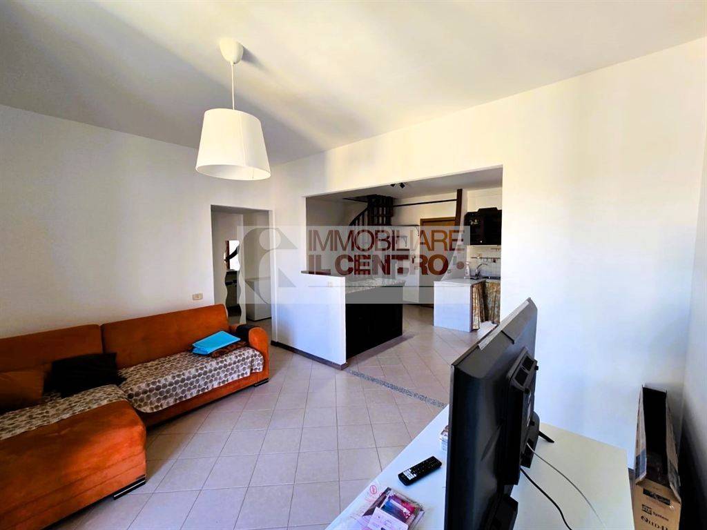 appartamento in affitto a Sarzana