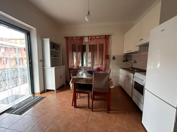 appartamento in affitto a Sarzana