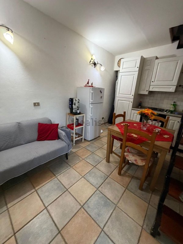 appartamento in affitto a Sarzana