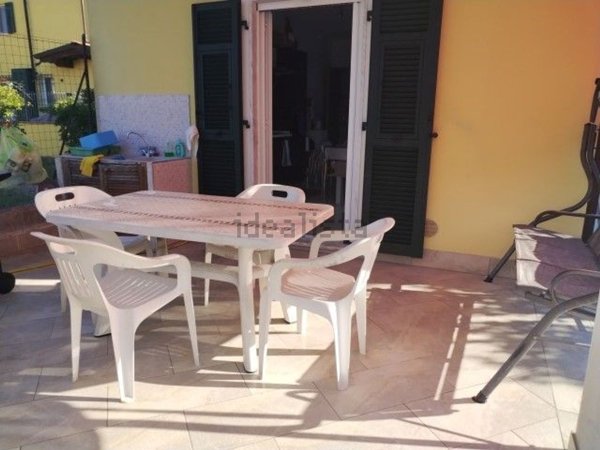 appartamento in affitto a Sarzana