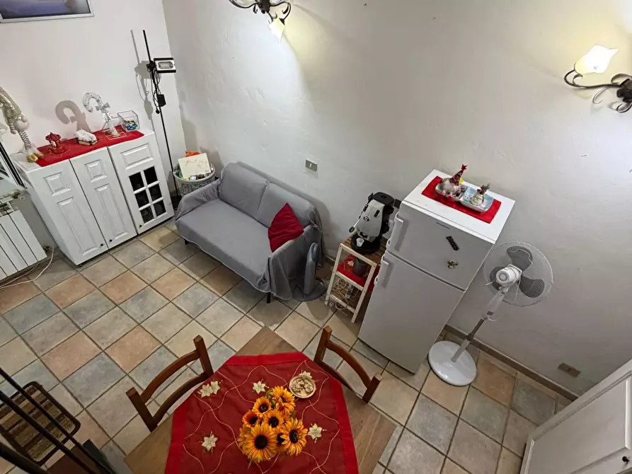 casa indipendente in affitto a Sarzana
