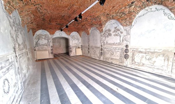 appartamento in affitto a Sarzana