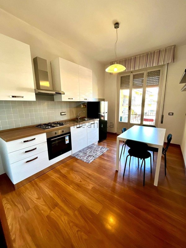 appartamento in affitto a Sarzana