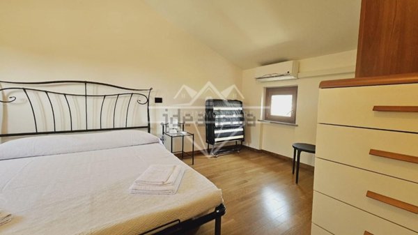 appartamento in affitto a Sarzana