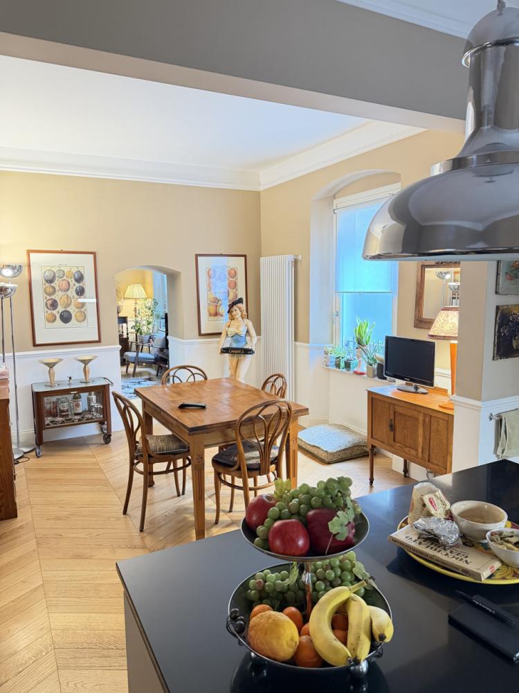 appartamento in affitto a Sarzana