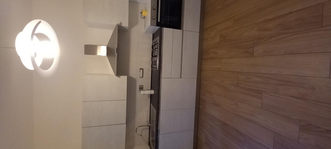 appartamento in affitto a Sarzana in zona Falcinello