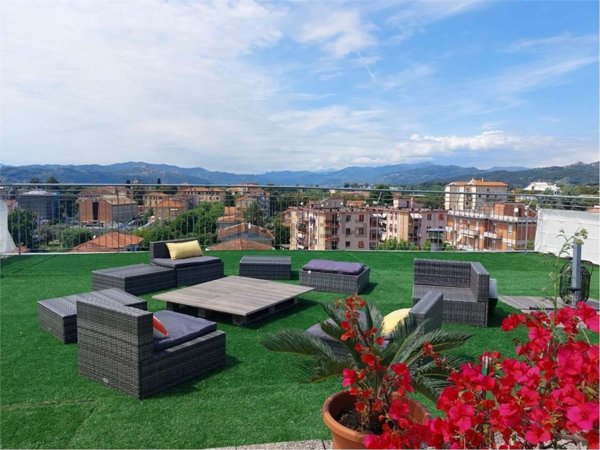 appartamento in affitto a Sarzana