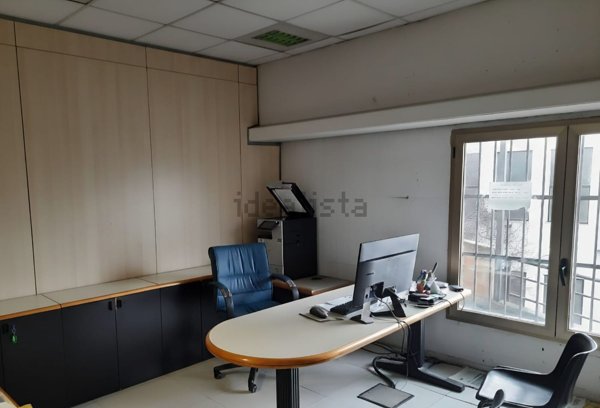 ufficio in affitto a Sarzana
