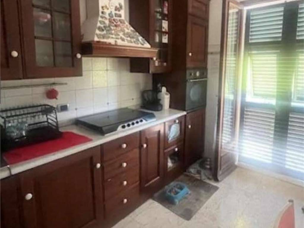 appartamento in affitto a Sarzana