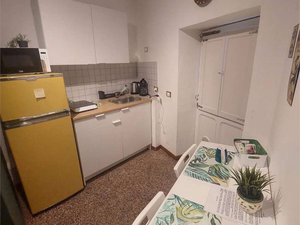 appartamento in affitto a Sarzana