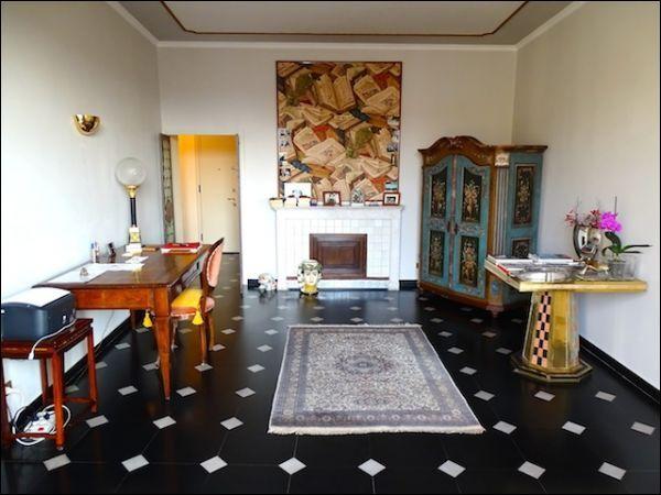 appartamento in affitto a Sarzana