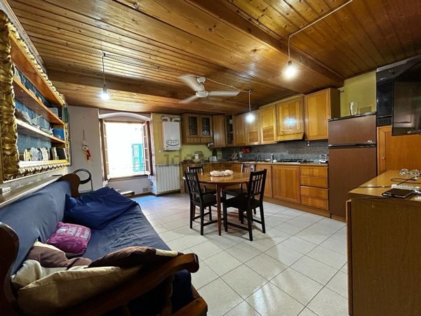 appartamento in affitto a Sarzana