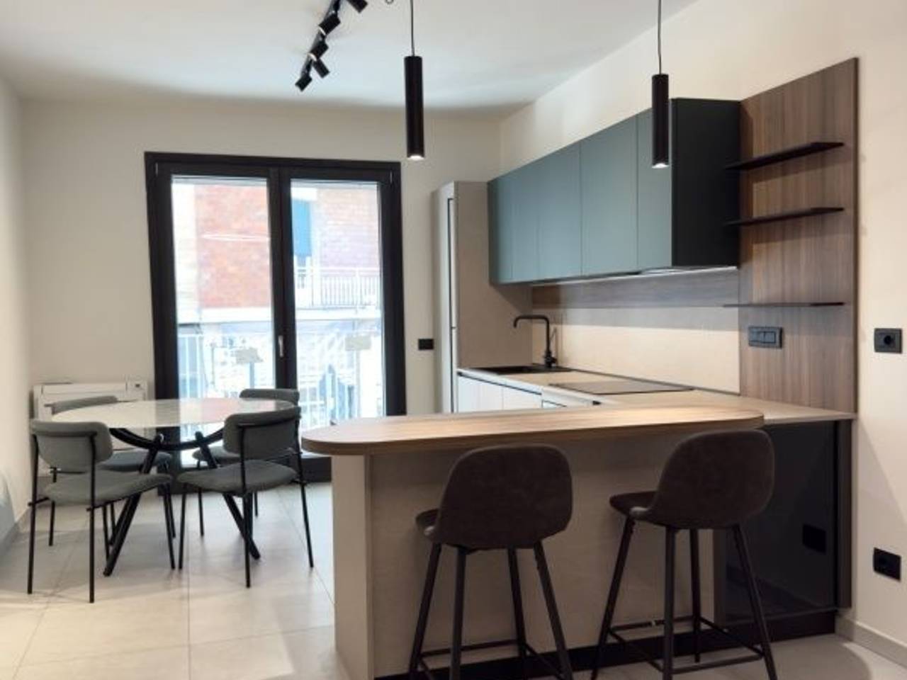 appartamento in affitto a Sarzana