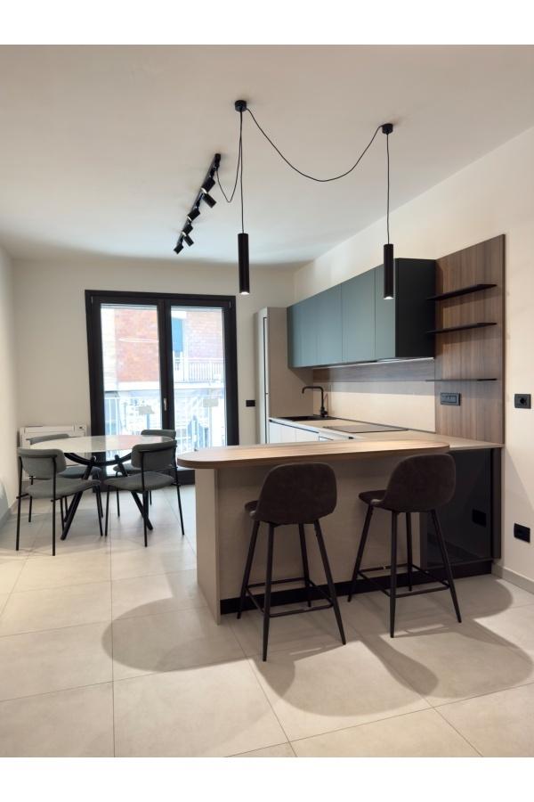 appartamento in affitto a Sarzana