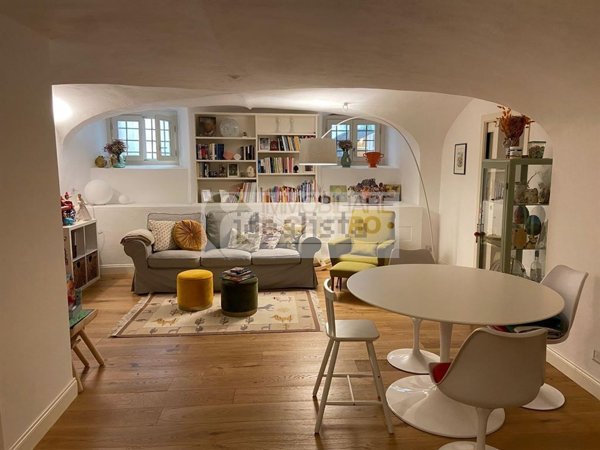 appartamento in affitto a Sarzana