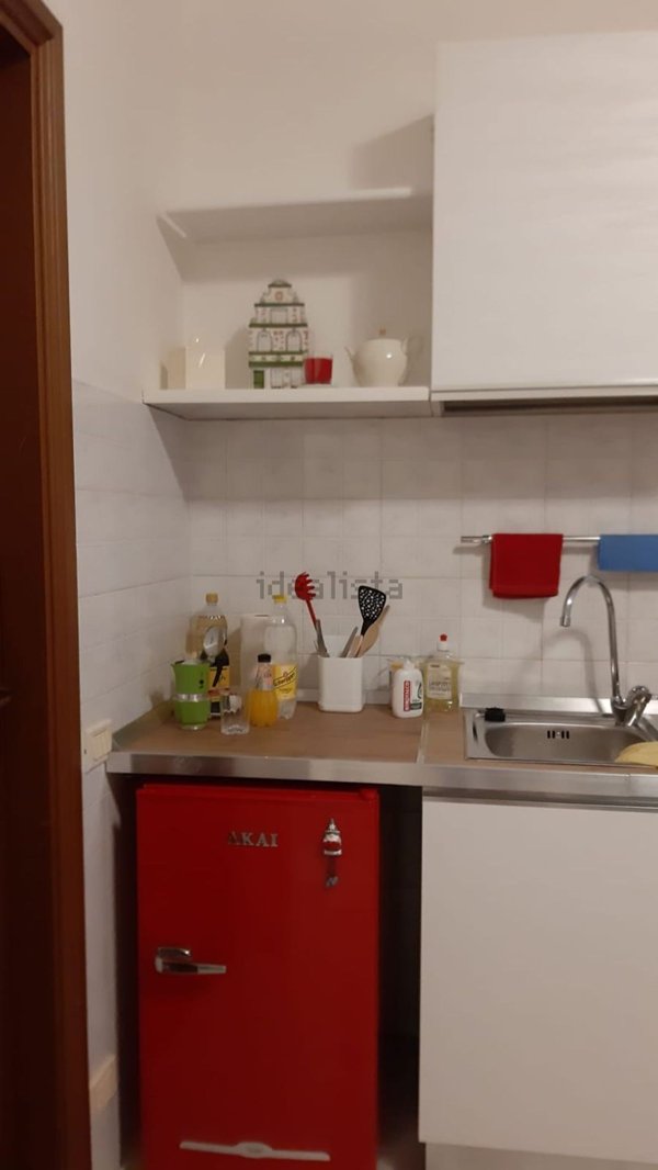 appartamento in affitto a Sarzana