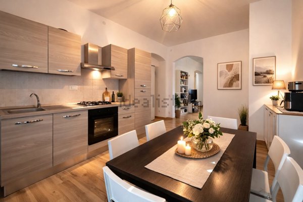 appartamento in affitto a Sarzana