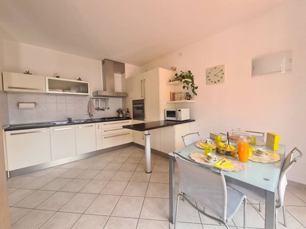 appartamento in affitto a Sarzana