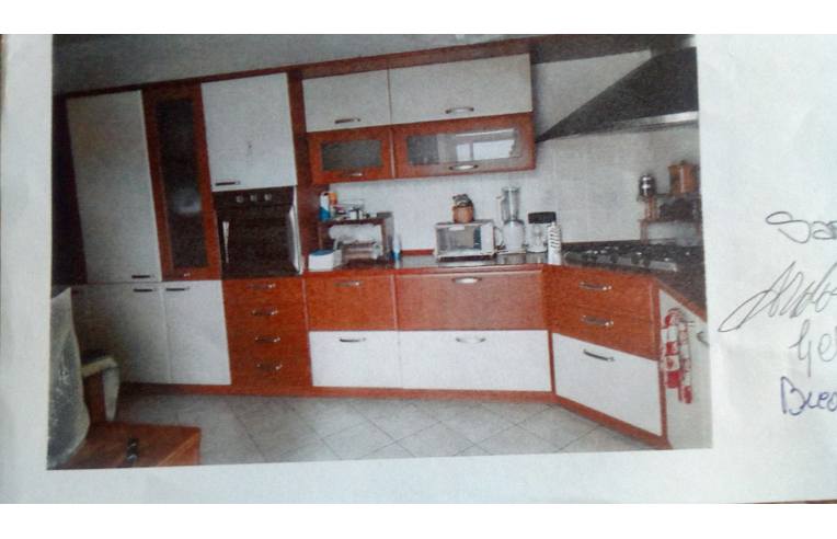 appartamento in affitto a Sarzana